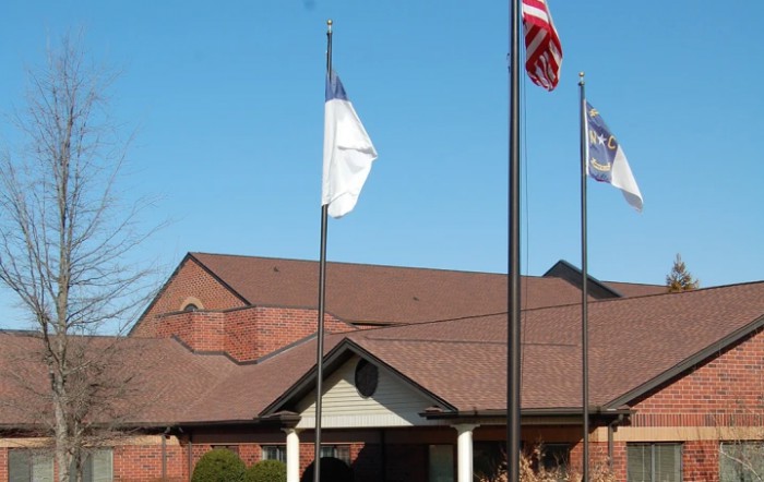 Trinity Village