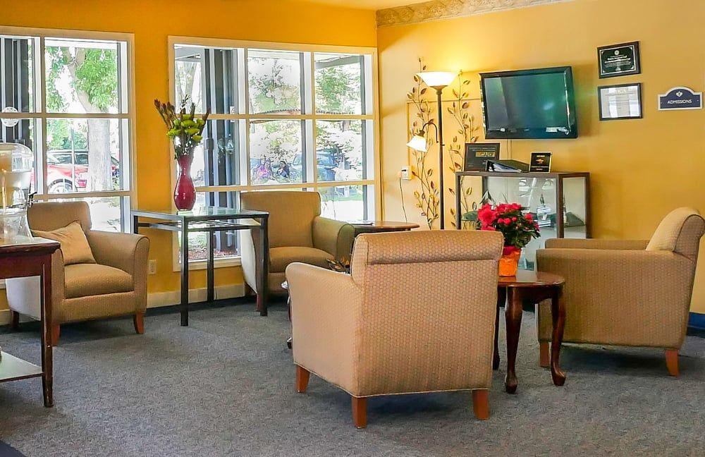 Los Altos Sub-acute and Rehabilitation Center