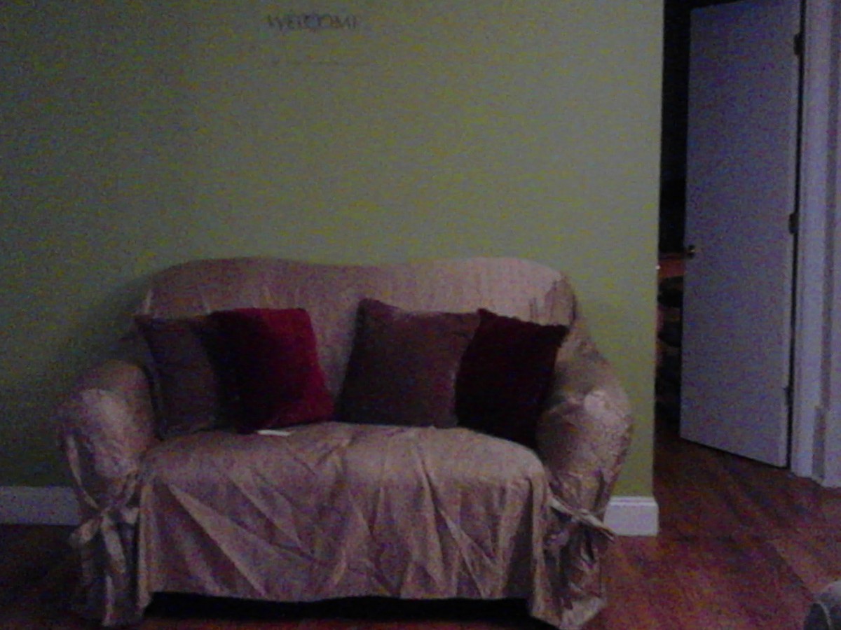 Kovenant Kare Home