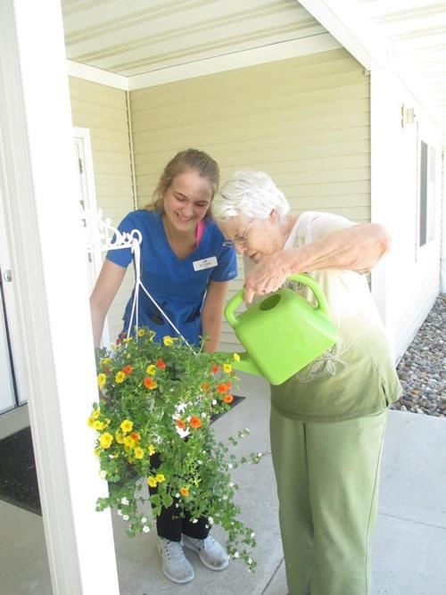 Arbor Springs Of West Des Moines