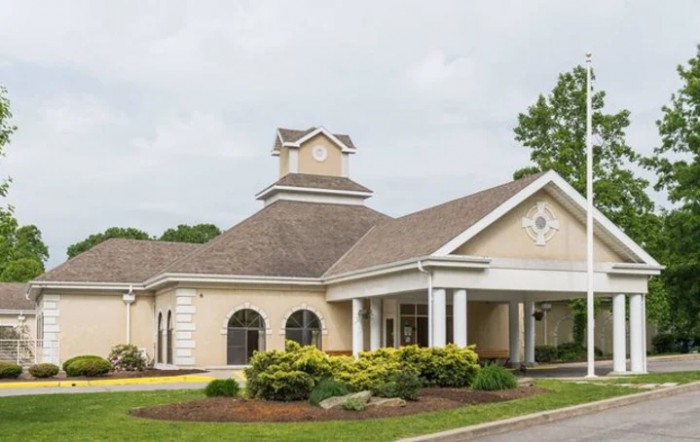 Manorcare Health Services - North Hills