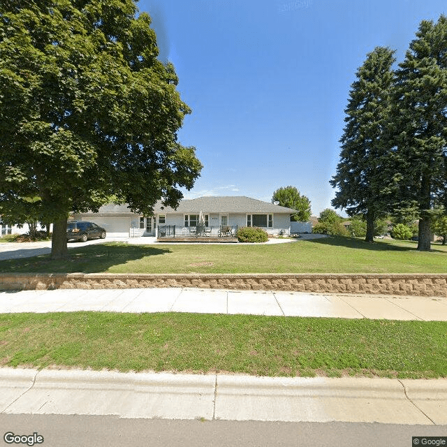 Unified Adult Family Home