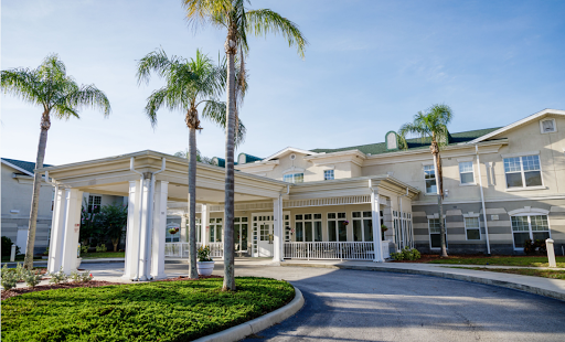 Solaris Senior Living Merritt Island