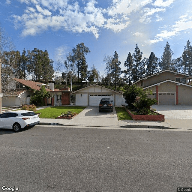 Hillcrest Residential Care II