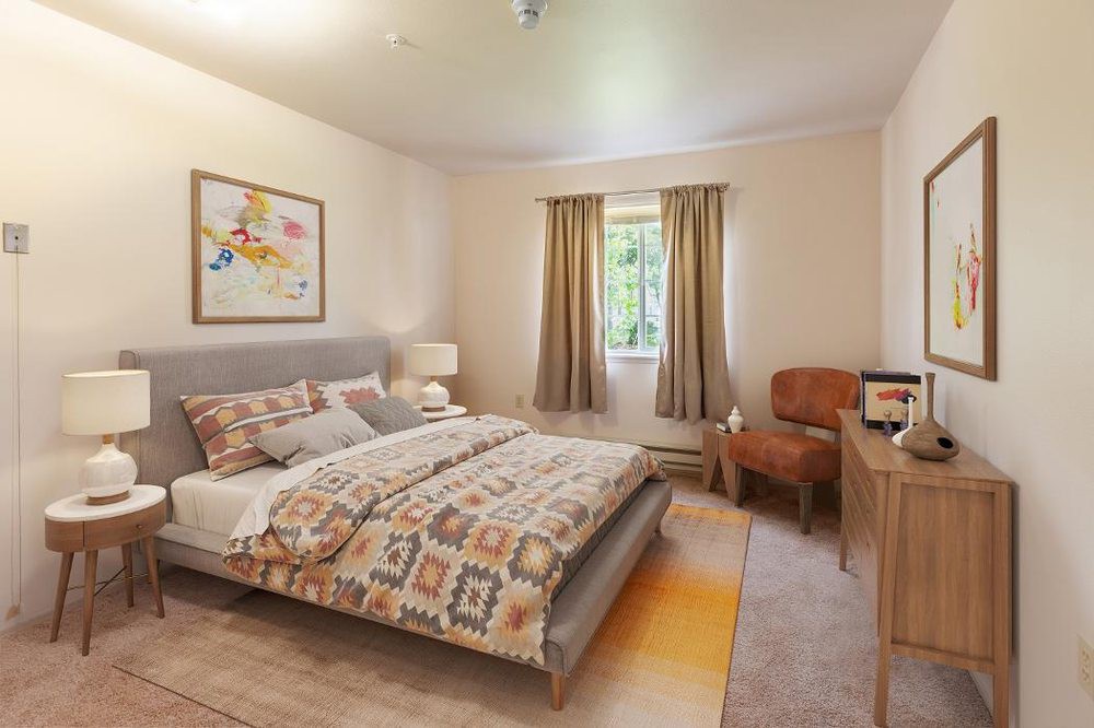 Alpine Ridge Retirement Apartments