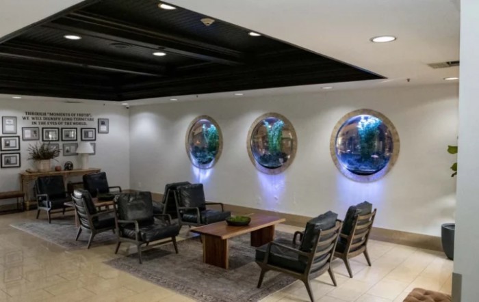 Provo Rehabilitation And Nursing