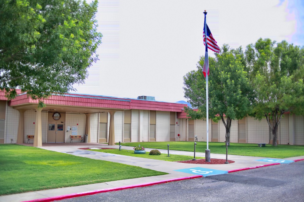 Franklin Heights Nursing and Rehab