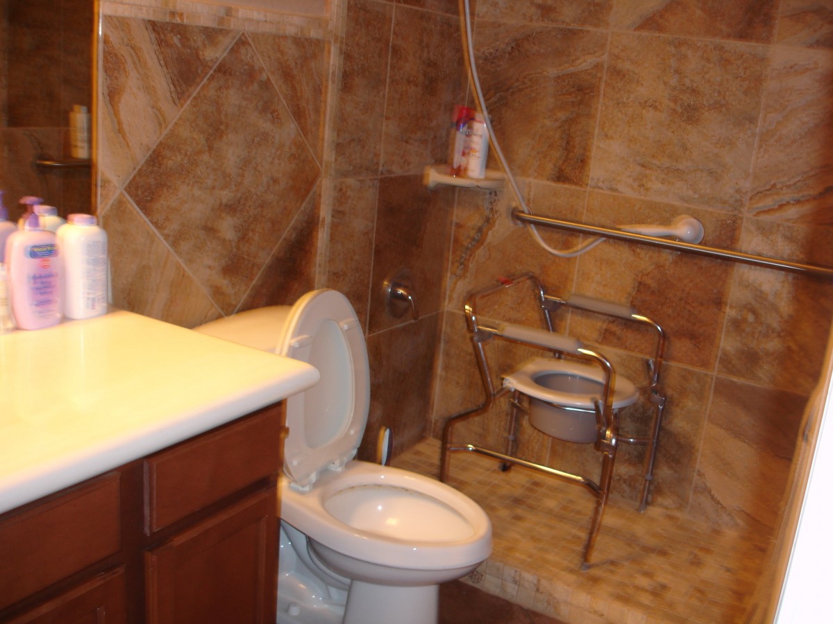 Rhoda's Assisted Living