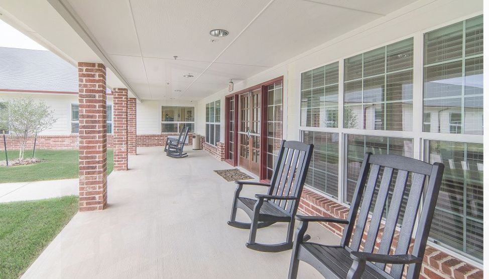 Lakewest Assisted Living