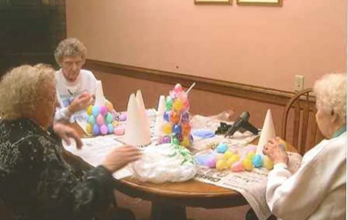 Divine Providence Community Home
