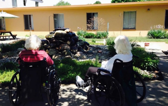 Holt Senior Care And Rehab Center