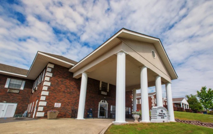 Northway Health And Rehabilitation