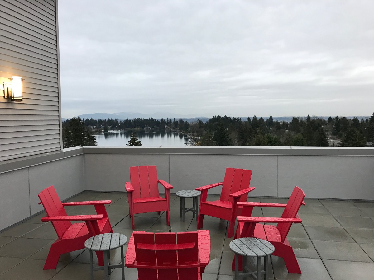 Reserve at SeaTac