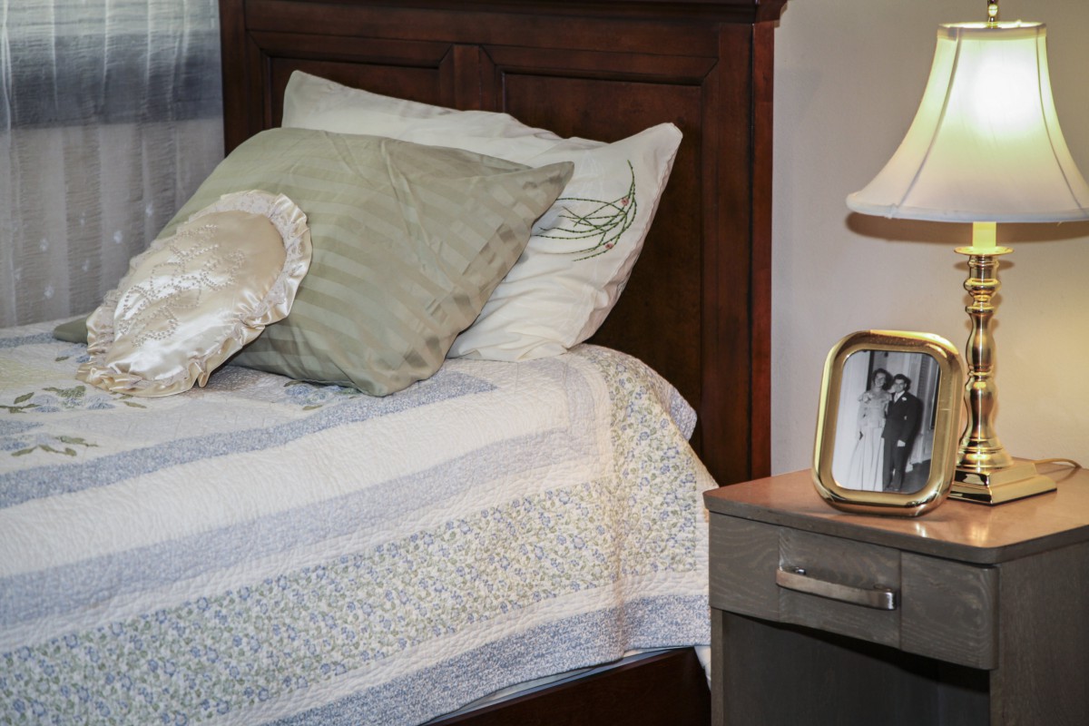 Woodland Ridge Assisted Living