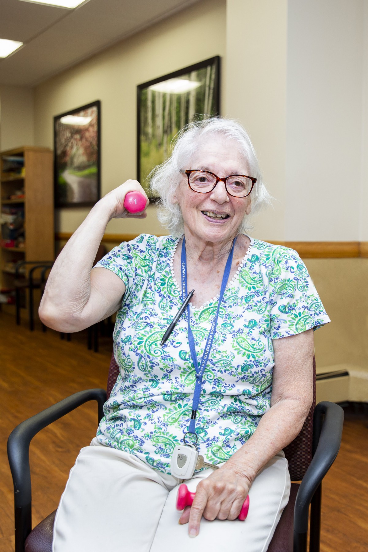 Kittay Senior Apartments