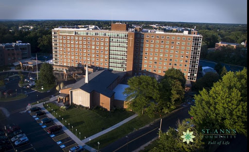 St Anns Community - Rochester