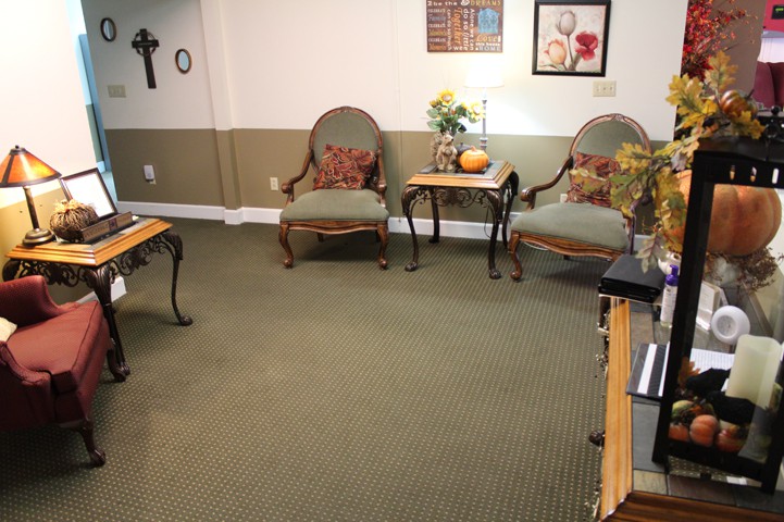 Teays Valley Assisted Living