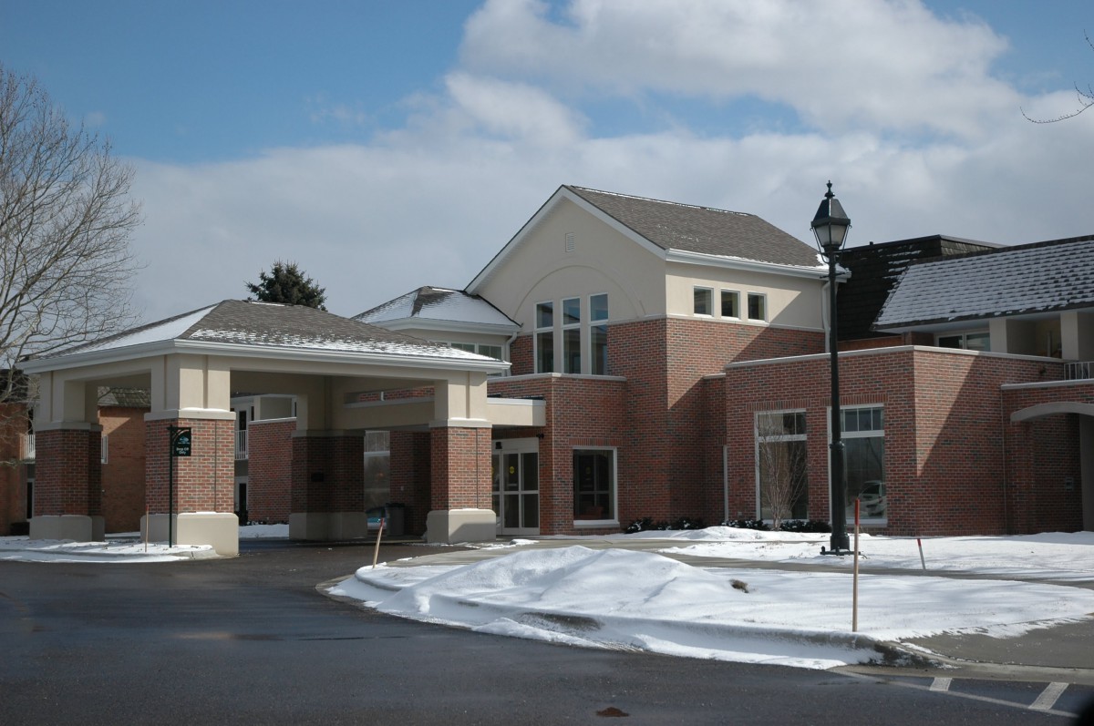 Porter Hills Village