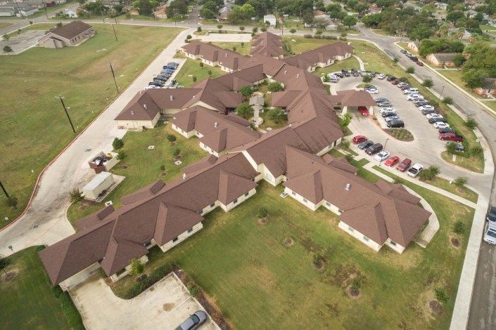 Legend Oaks Healthcare And Rehabilitation West San Antonio