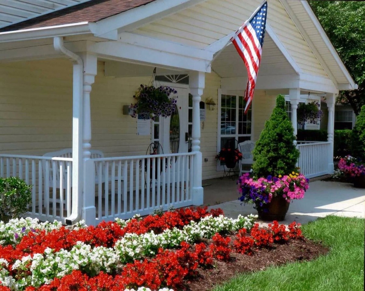 Arden Courts Of Anderson Township