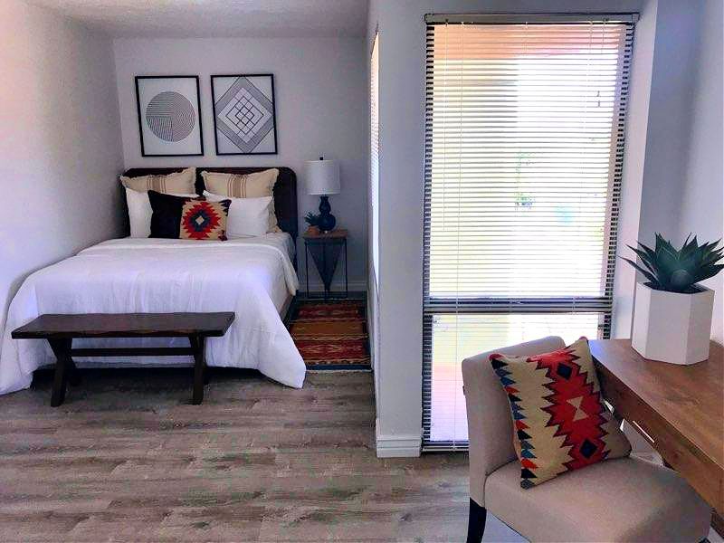Albuquerque Grand Senior Living