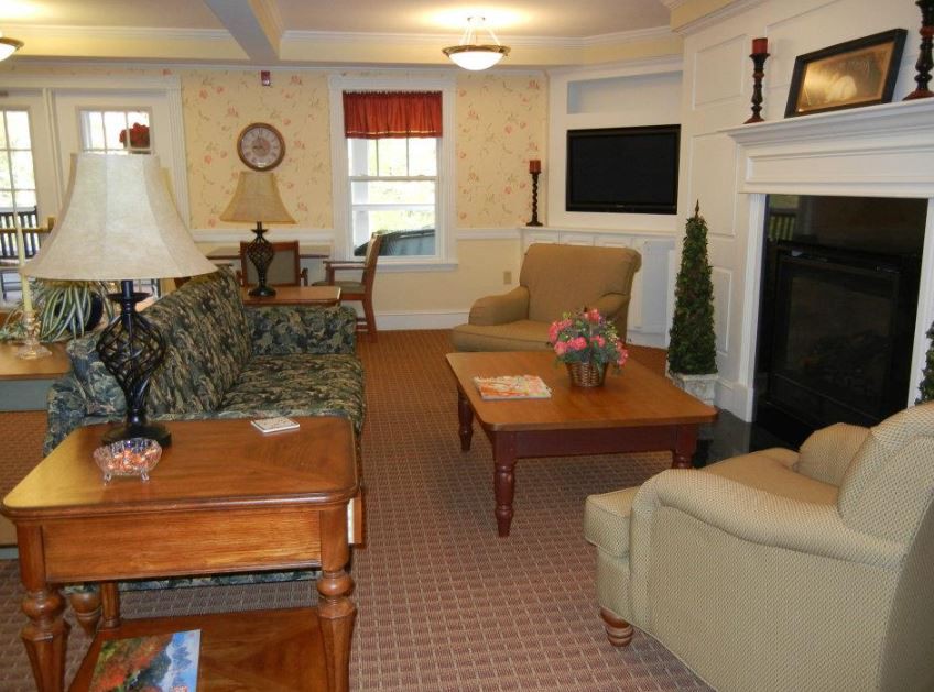 Maples Senior Living Community