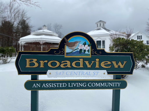 Broadview