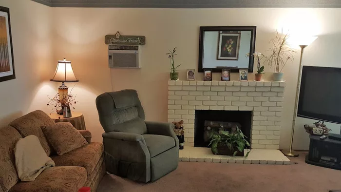 All About Seniors Elderly Care