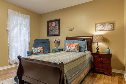 Mt Pleasant Assisted Living