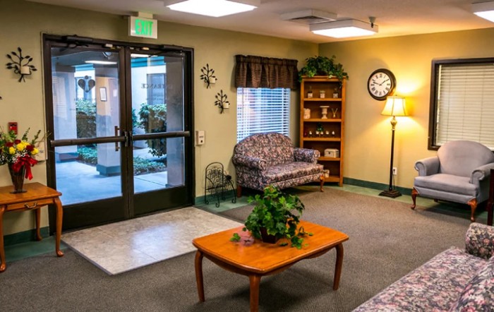 Vintage Faire Nursing and Rehabilitation Center