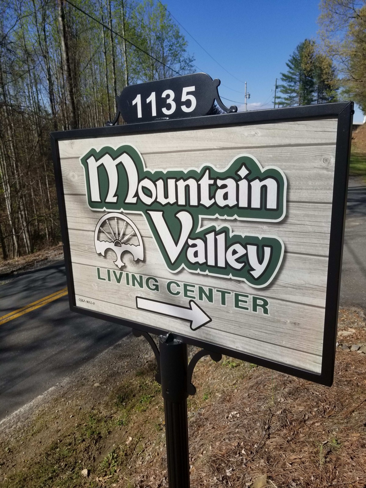 Mountain Valley Living Center