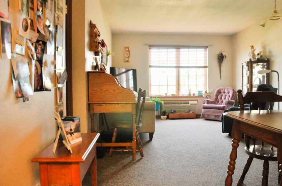 Vintage Park Apartments