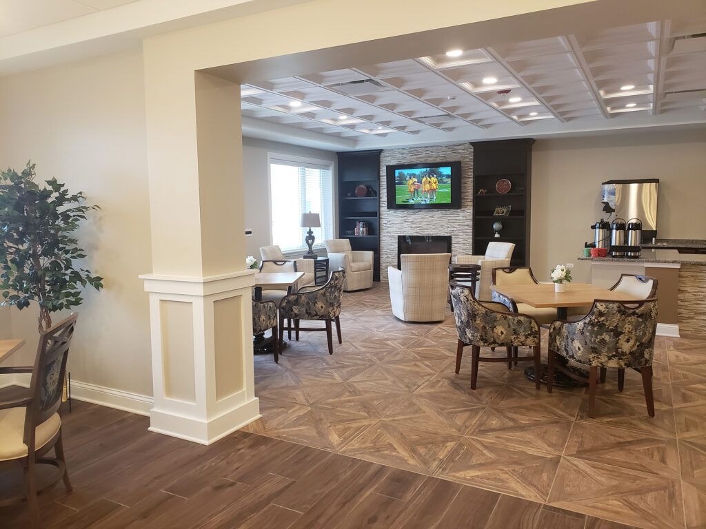 Alexi Senior Living