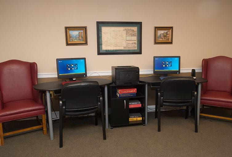 Glen Mills Senior Living