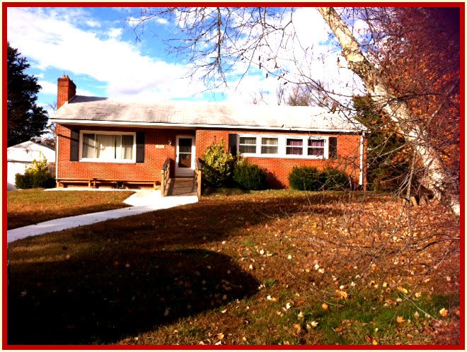 HMG Assisted Living Home