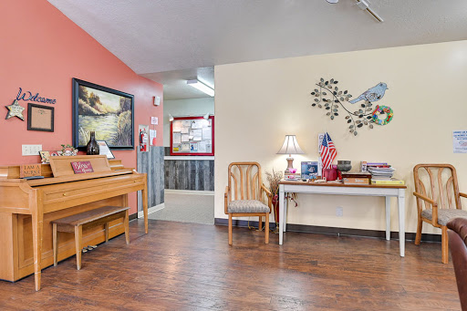 Country Oaks Assisted Living Of Layton