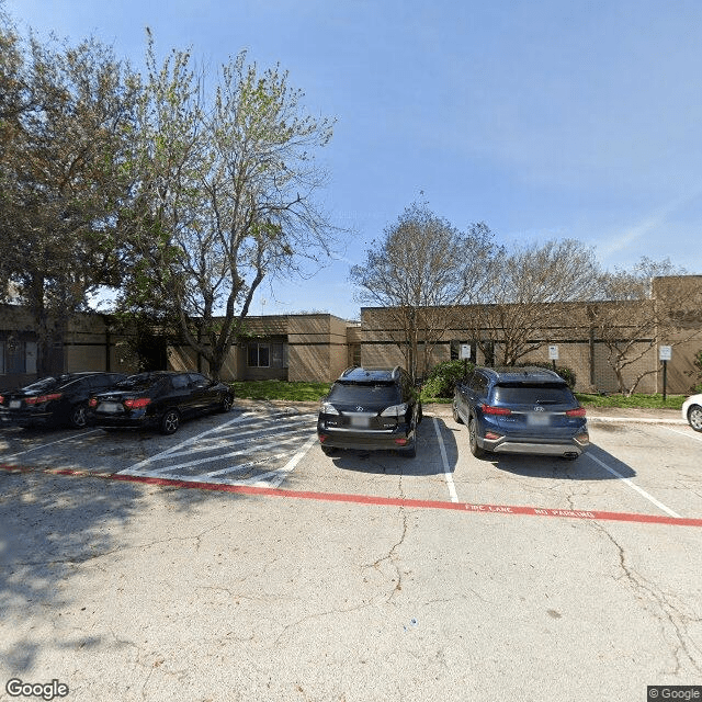 Brookhaven Nursing & Rehab