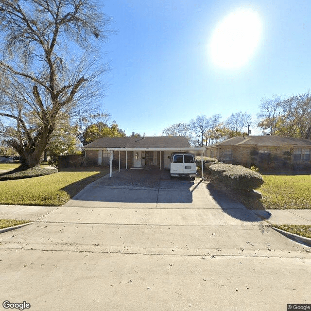 All of God's People Assisted Living Home