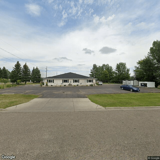 Maple View East