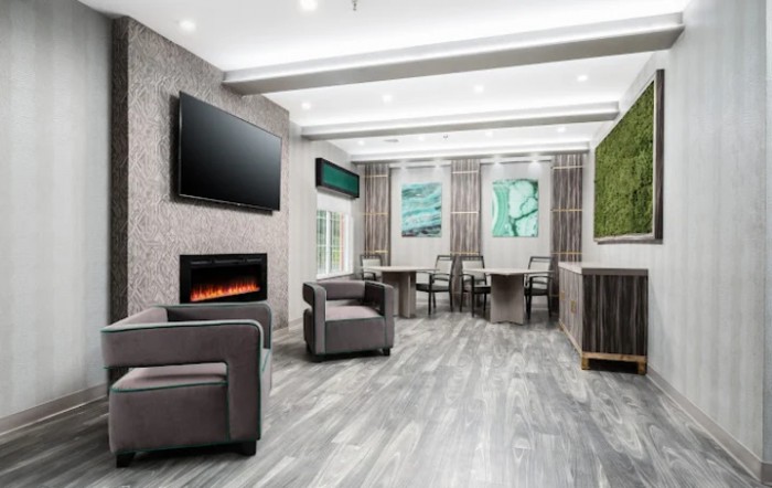 Complete Care at Green Acres