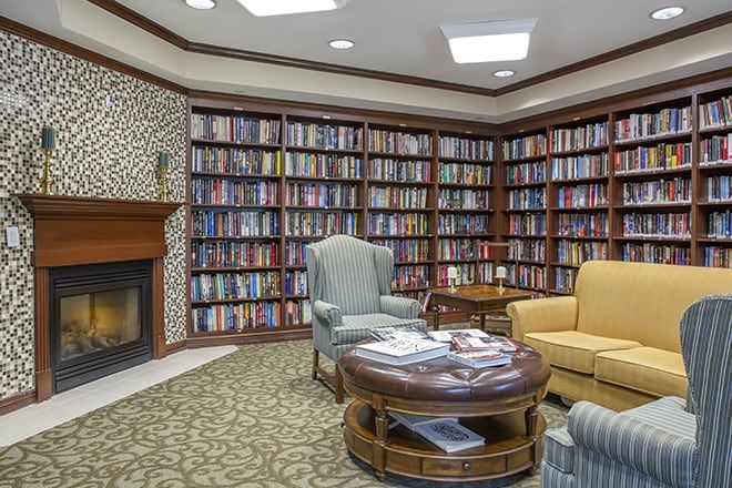 Brookdale West University