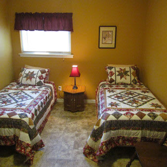 New Life Assisted Living Center