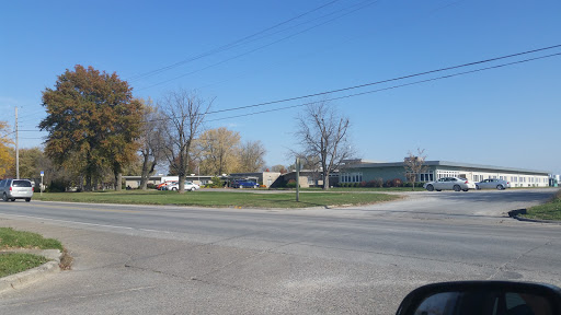 Golden Age Care Center