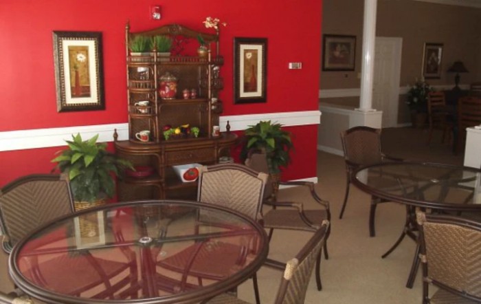 Traylor Retirement Community