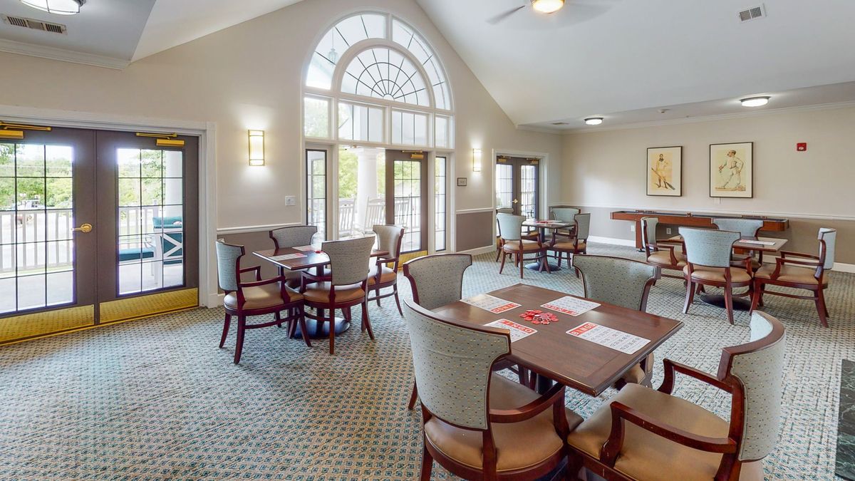 Legacy Ridge At Brookstone