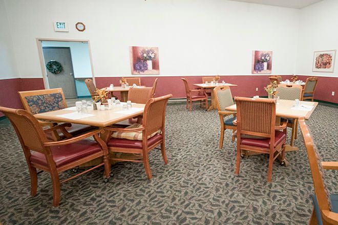 Brookdale Federal Way