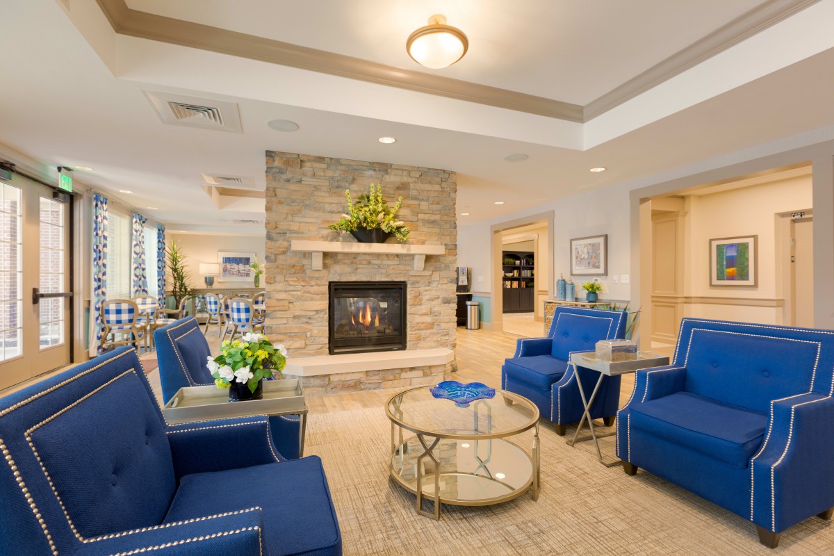 The Enclave at Cedar Park Senior Living