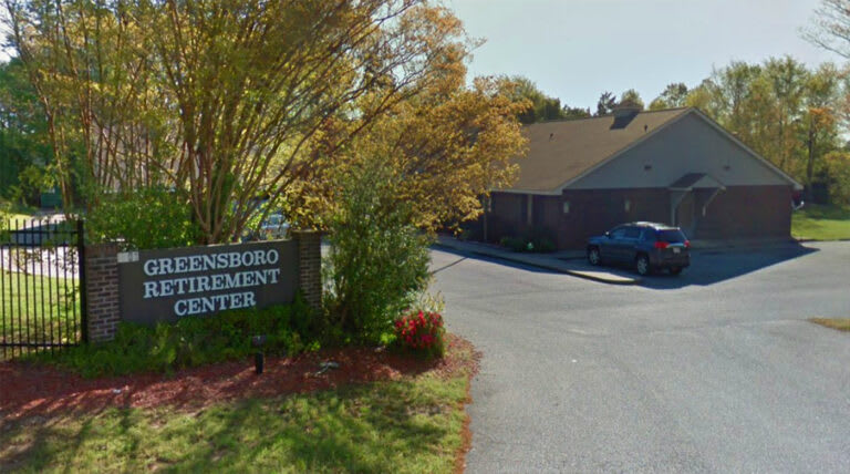 Greensboro Retirement Center