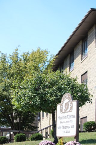Grafton Oaks Nursing And Rehabilitation Center