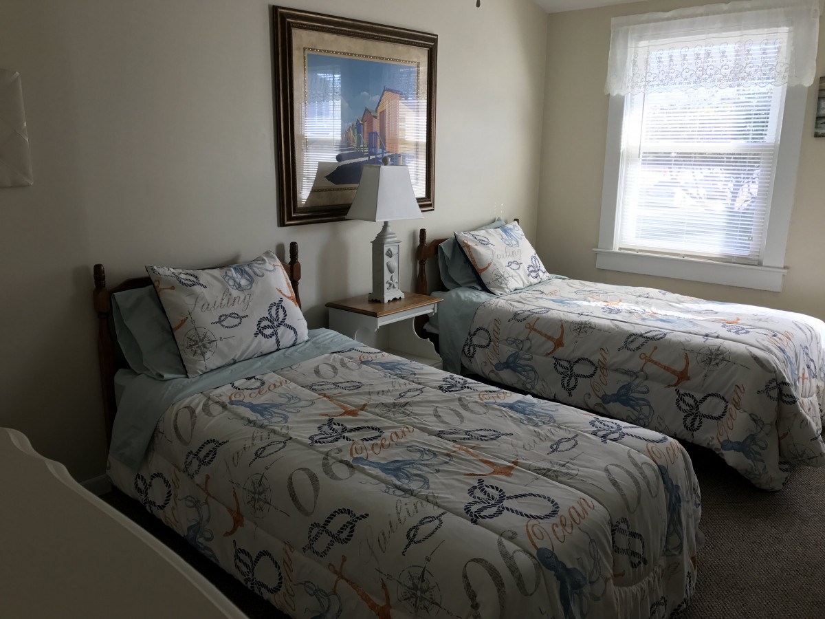 Keifers Quarters